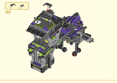 LEGO 80022 instructions page 39 – build guide