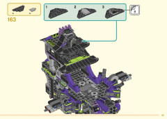 LEGO 80022 instructions page 45 – build guide