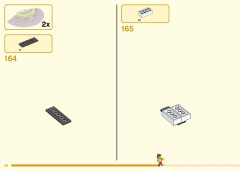 LEGO 80022 instructions page 48 – build guide