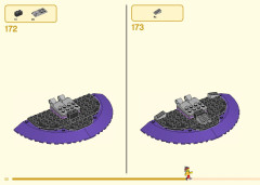 LEGO 80022 instructions page 52 – build guide