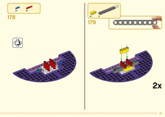 LEGO 80022 instructions page 55 – build guide