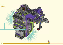 LEGO 80022 instructions page 56 – build guide