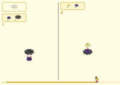 LEGO 80022 instructions page 58 – build guide