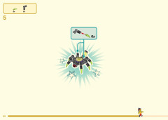 LEGO 80022 instructions page 60 – build guide