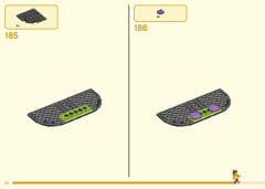 LEGO 80022 instructions page 64 – build guide