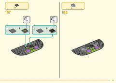 LEGO 80022 instructions page 65 – build guide