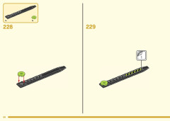 LEGO 80022 instructions page 96 – build guide
