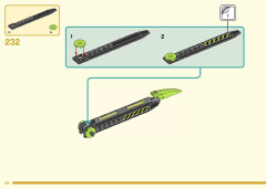 LEGO 80022 instructions page 98 – build guide