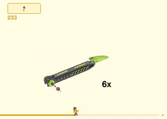 LEGO 80022 instructions page 99 – build guide