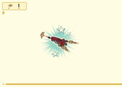 LEGO 80023 instructions page 102 – build guide