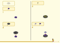 LEGO 80023 instructions page 103 – build guide