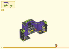 LEGO 80023 instructions page 48 – build guide