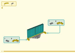 LEGO 80023 instructions page 56 – build guide