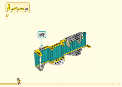 LEGO 80023 instructions page 63 – build guide
