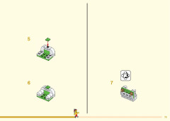 LEGO 80023 instructions page 79 – build guide