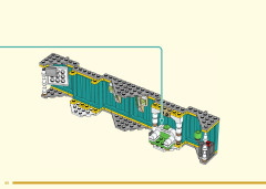 LEGO 80023 instructions page 80 – build guide