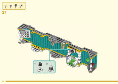 LEGO 80023 instructions page 82 – build guide