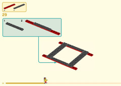 LEGO 80023 instructions page 24 – build guide