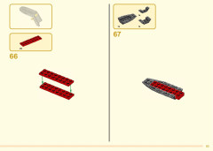 LEGO 80023 instructions page 53 – build guide
