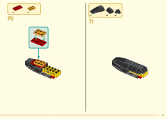 LEGO 80023 instructions page 55 – build guide