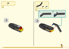 LEGO 80023 instructions page 56 – build guide