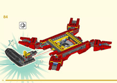 LEGO 80023 instructions page 60 – build guide