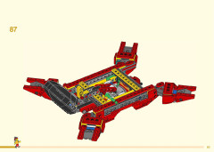 LEGO 80023 instructions page 63 – build guide