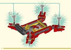 LEGO 80023 instructions page 66 – build guide
