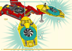 LEGO 80023 instructions page 86 – build guide