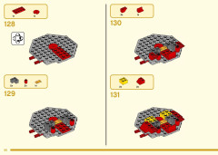 LEGO 80023 instructions page 90 – build guide