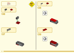 LEGO 80023 instructions page 92 – build guide