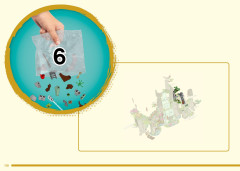 LEGO 80024 instructions page 110 – build guide