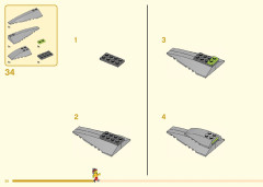 LEGO 80024 instructions page 30 – build guide