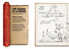 LEGO 80024 instructions page 4 – build guide