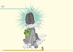 LEGO 80024 instructions page 44 – build guide