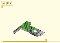 LEGO 80024 instructions page 56 – build guide