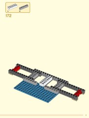 LEGO 80024 instructions page 11 – build guide