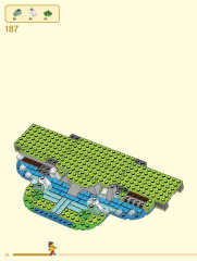 LEGO 80024 instructions page 26 – build guide