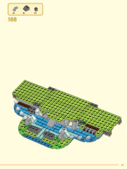 LEGO 80024 instructions page 27 – build guide