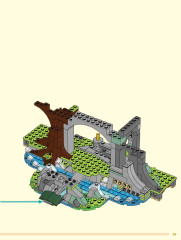 LEGO 80024 instructions page 59 – build guide