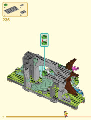 LEGO 80024 instructions page 78 – build guide