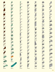 LEGO 80024 instructions page 133 – build guide