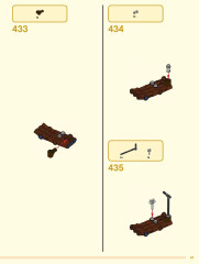 LEGO 80024 instructions page 47 – build guide
