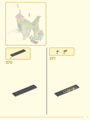 LEGO 80024 instructions page 7 – build guide