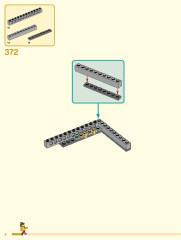 LEGO 80024 instructions page 8 – build guide