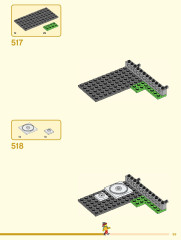 LEGO 80024 instructions page 99 – build guide