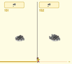 LEGO 80025 instructions page 115 – build guide