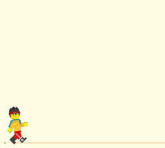 LEGO 80026 instructions page 8 – build guide