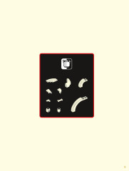 LEGO 80028 instructions page 5 – build guide