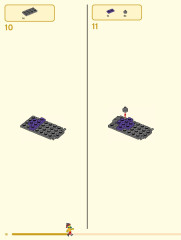 LEGO 80028 instructions page 16 – build guide